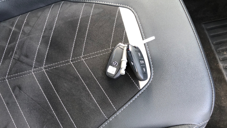 Vauxhall Corsa 1.2 Turbo Ultimate 5dr Petrol Hatchback